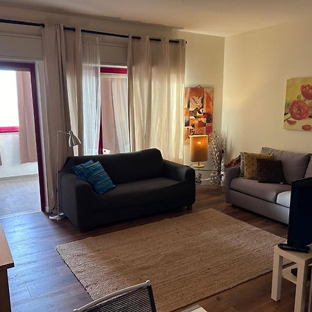 Residenza Paradiso Τράπανι Εξωτερικό φωτογραφία