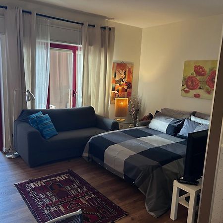Residenza Paradiso Τράπανι Εξωτερικό φωτογραφία