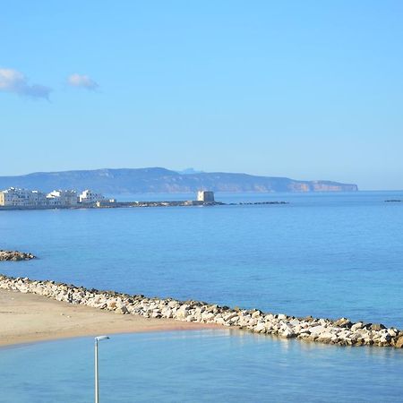 Residenza Paradiso Τράπανι Εξωτερικό φωτογραφία
