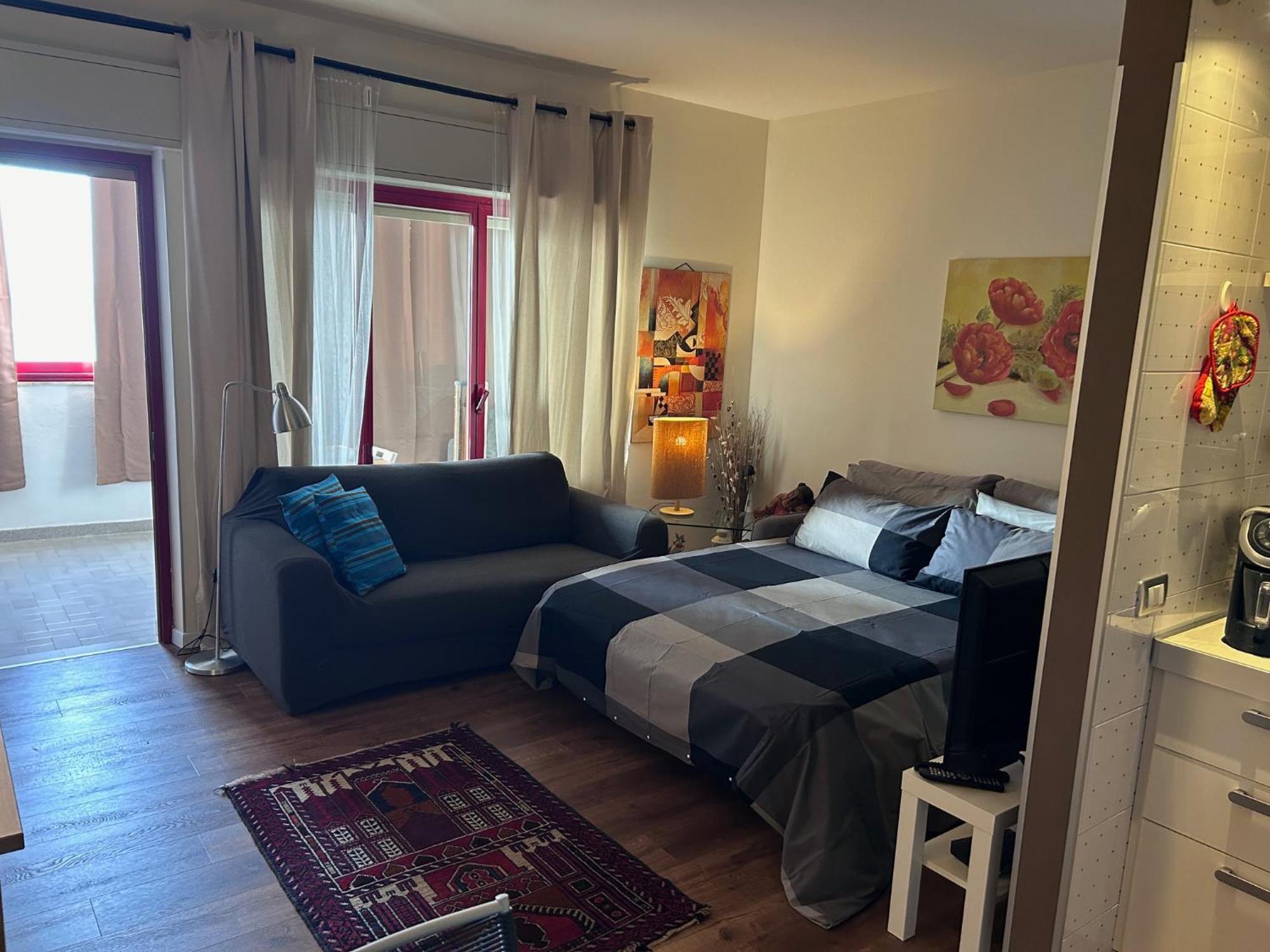 Residenza Paradiso Τράπανι Εξωτερικό φωτογραφία