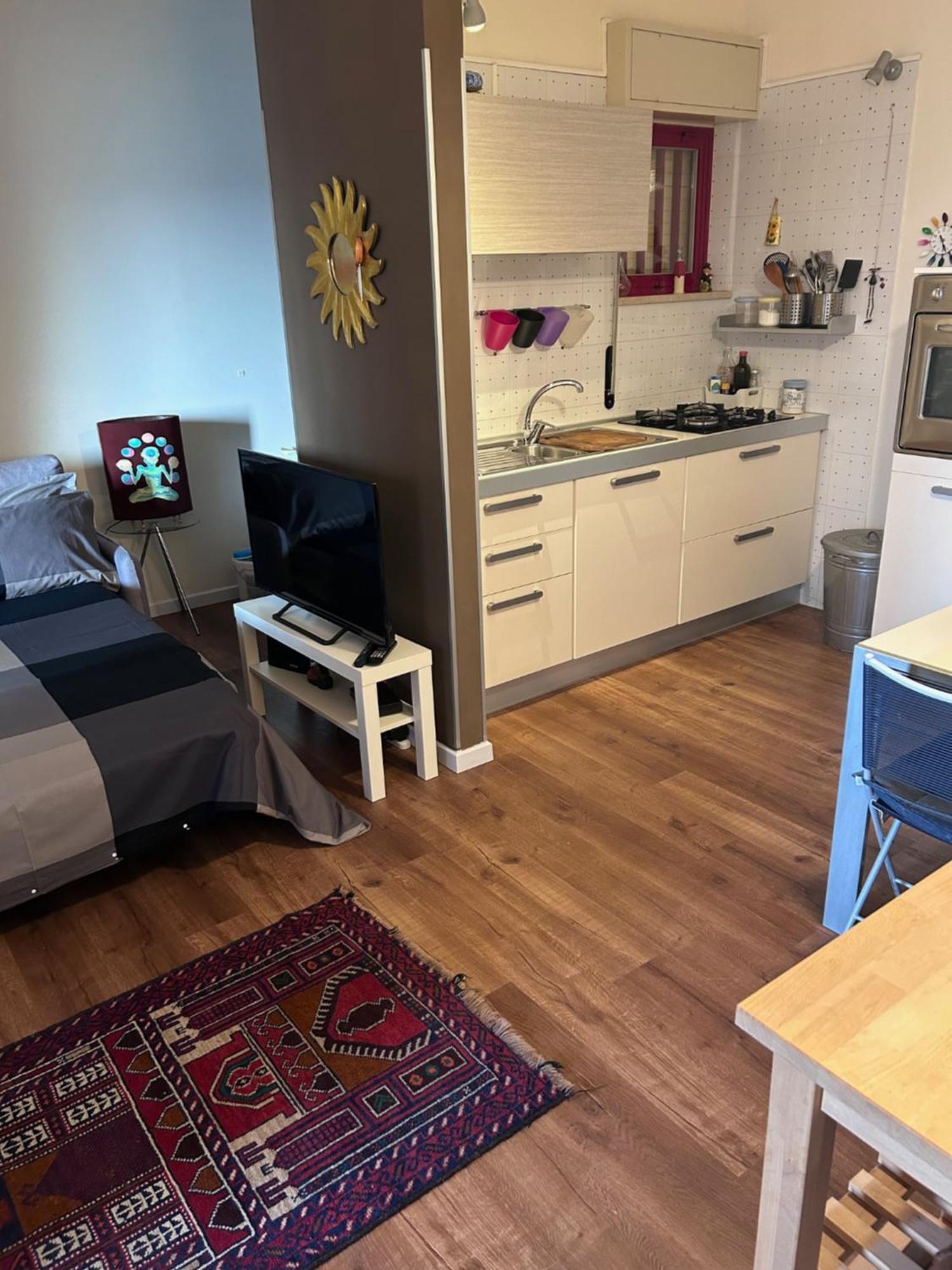Residenza Paradiso Τράπανι Εξωτερικό φωτογραφία