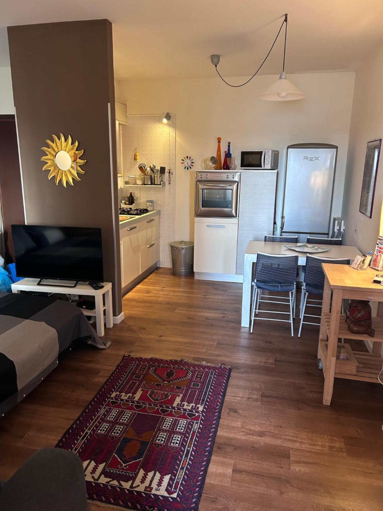 Residenza Paradiso Τράπανι Εξωτερικό φωτογραφία