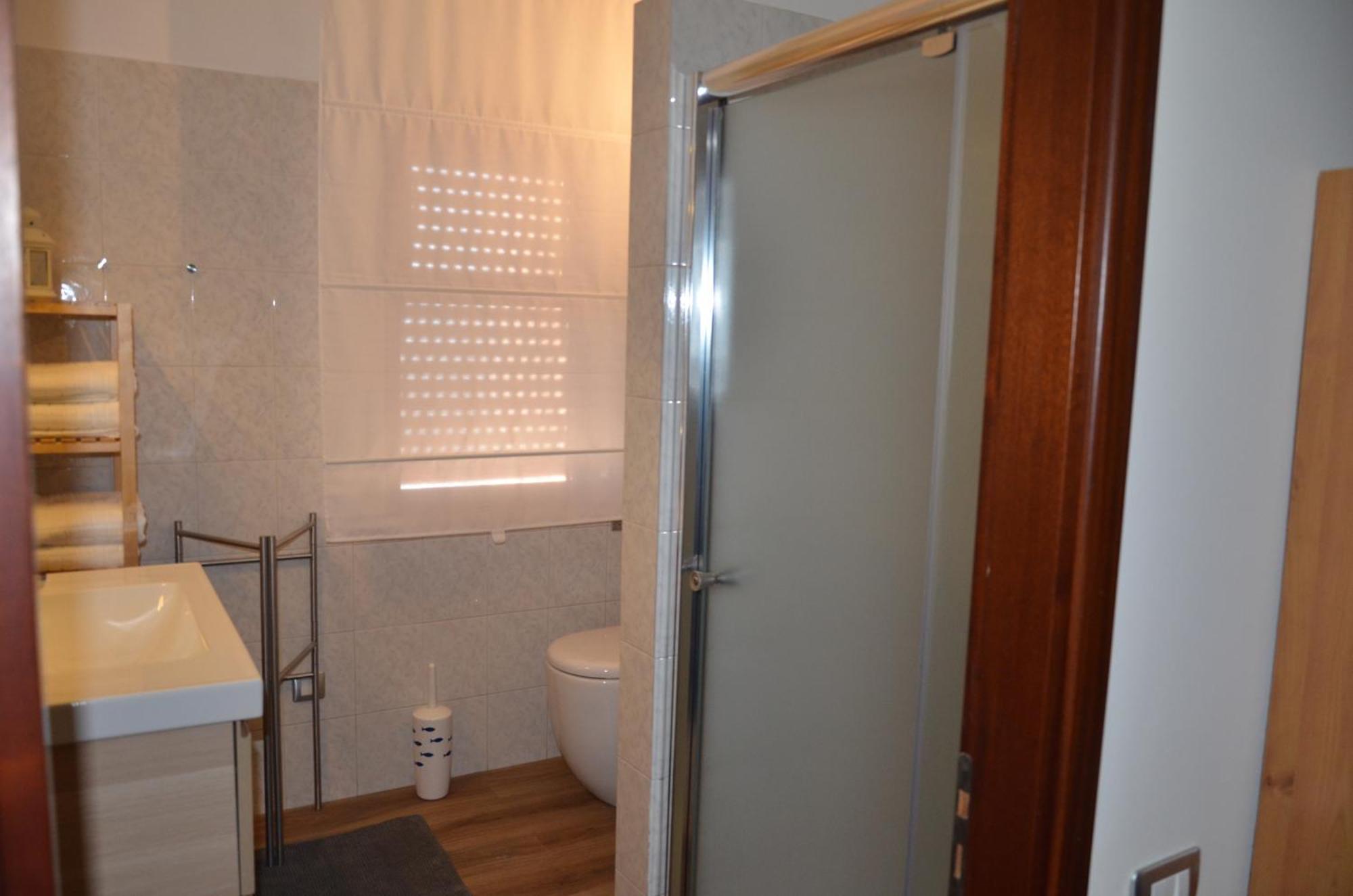 Residenza Paradiso Τράπανι Εξωτερικό φωτογραφία