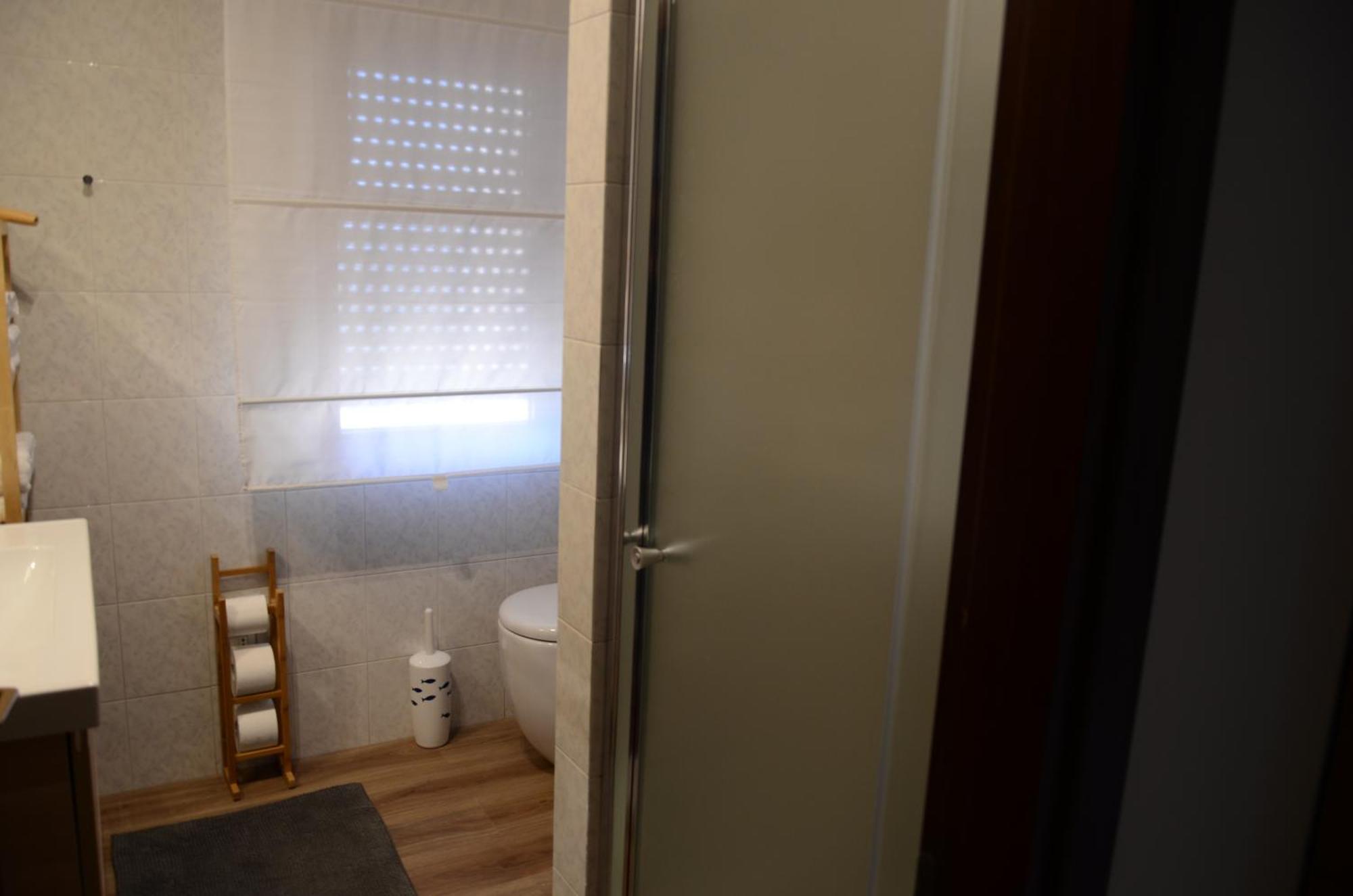Residenza Paradiso Τράπανι Εξωτερικό φωτογραφία