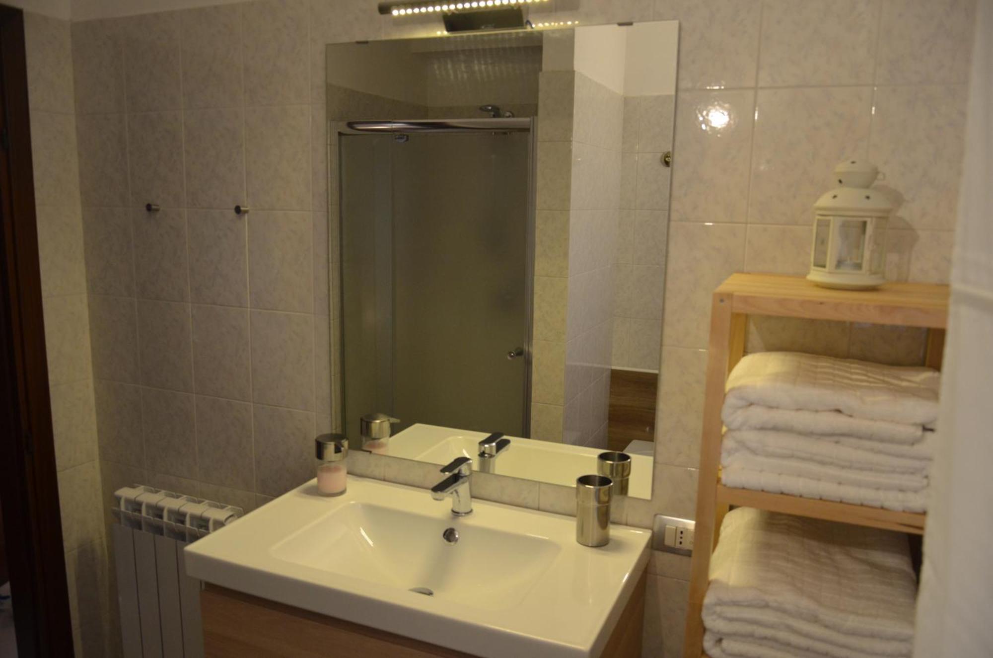 Residenza Paradiso Τράπανι Εξωτερικό φωτογραφία