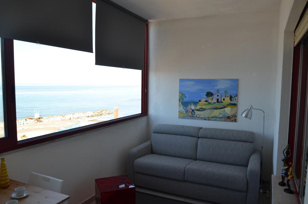 Residenza Paradiso Τράπανι Εξωτερικό φωτογραφία