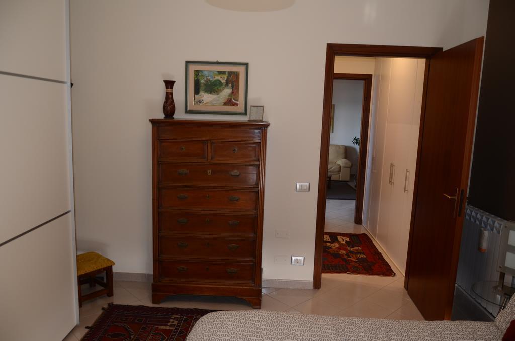 Residenza Paradiso Τράπανι Εξωτερικό φωτογραφία