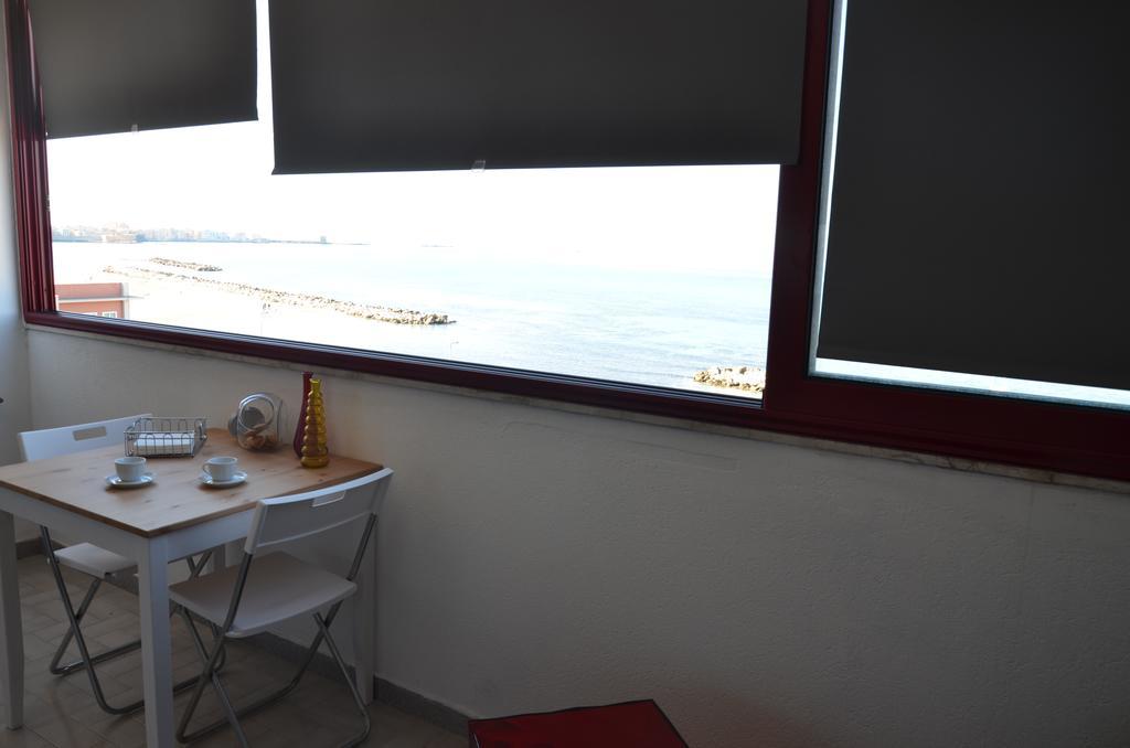 Residenza Paradiso Τράπανι Εξωτερικό φωτογραφία