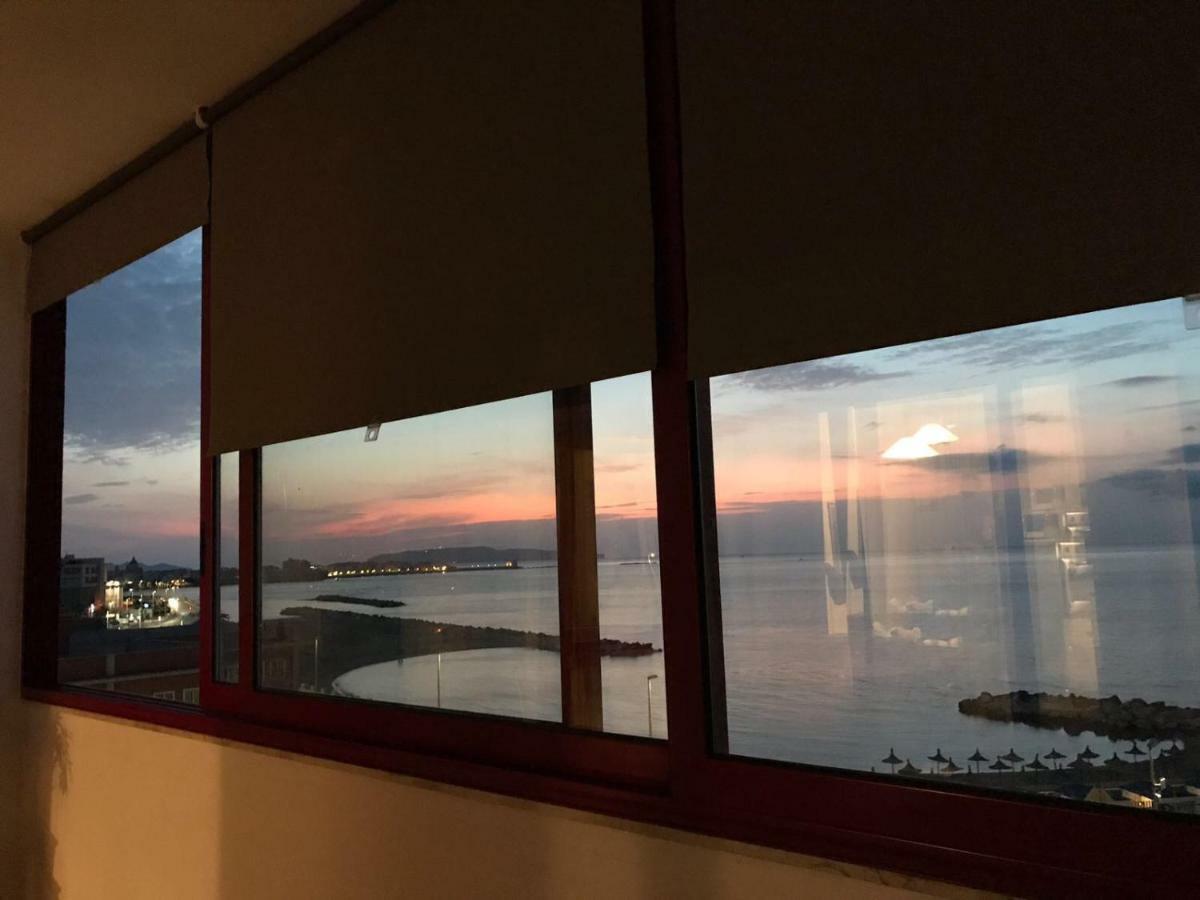 Residenza Paradiso Τράπανι Εξωτερικό φωτογραφία
