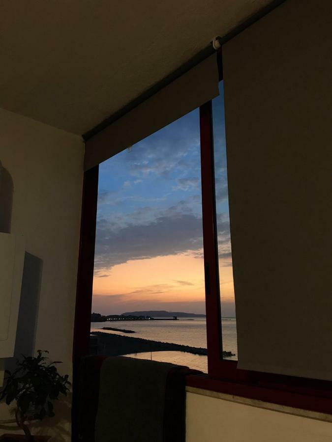Residenza Paradiso Τράπανι Εξωτερικό φωτογραφία