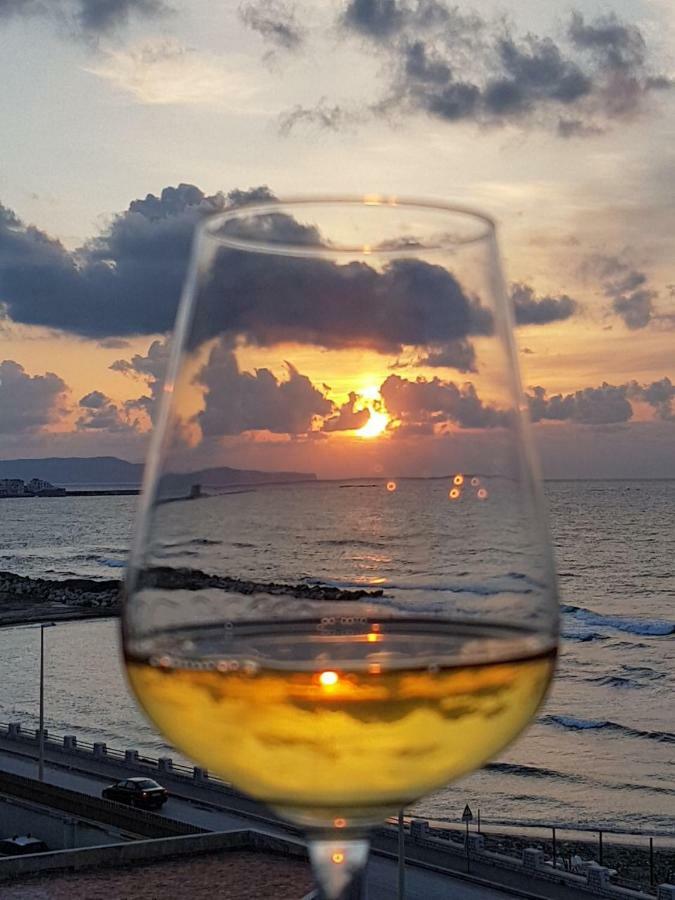 Residenza Paradiso Τράπανι Εξωτερικό φωτογραφία