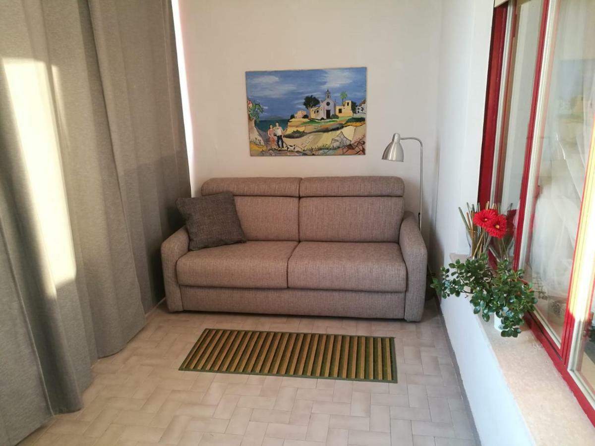 Residenza Paradiso Τράπανι Εξωτερικό φωτογραφία