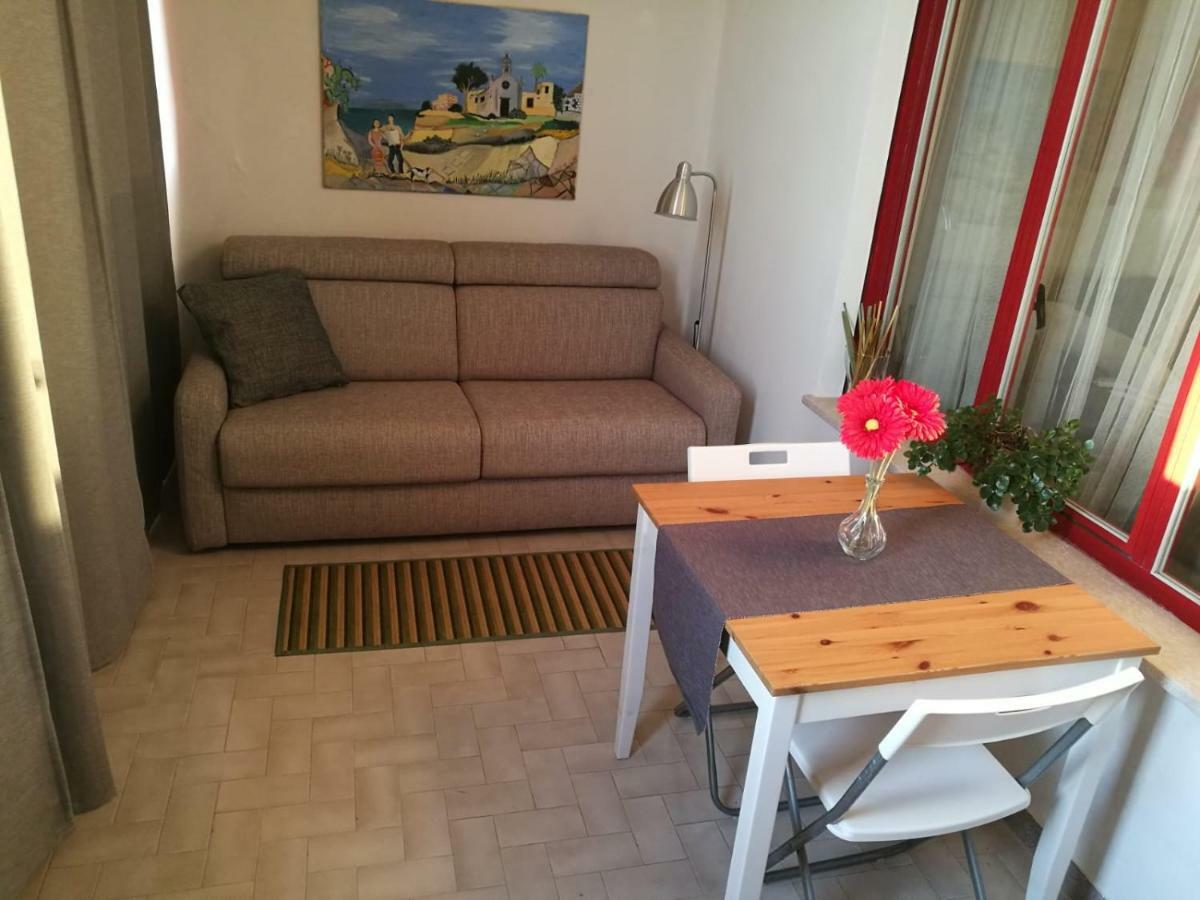 Residenza Paradiso Τράπανι Εξωτερικό φωτογραφία