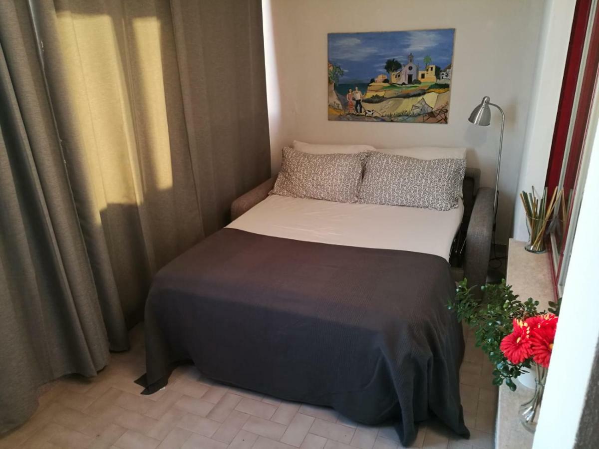 Residenza Paradiso Τράπανι Εξωτερικό φωτογραφία